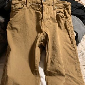 Men’s American Eagle Flex Jeans . EUC